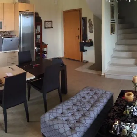 Emma's House *