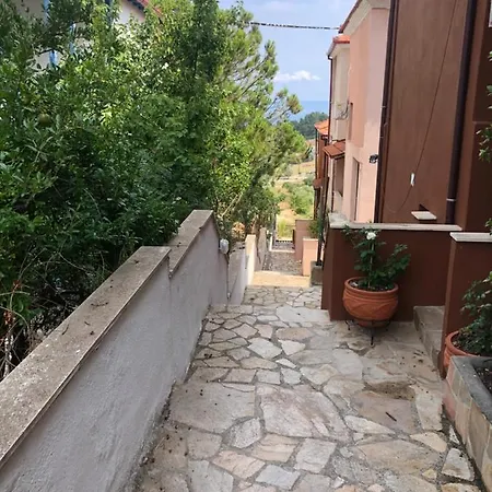 Emma's House Holiday home Paliouri
