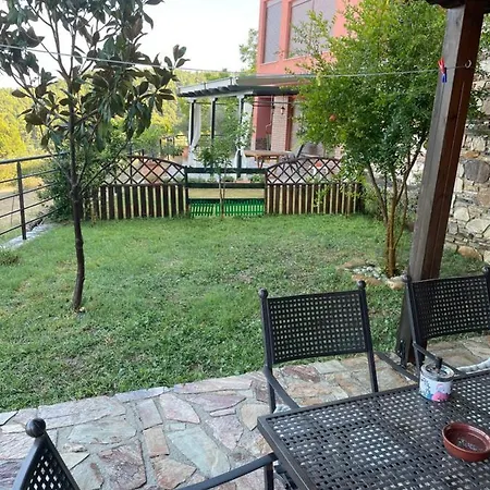 Emma's House Holiday home Paliouri